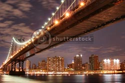 shutterstock bridge