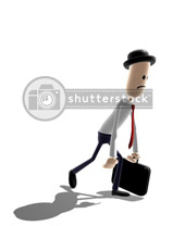 shutterstock businessman