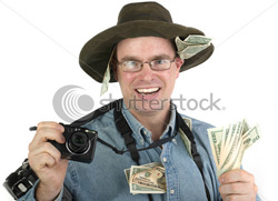 shutterstock man money