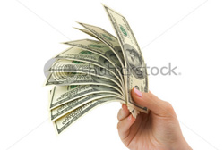 Shutterstock money
