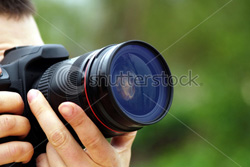 ShutterStock photographer