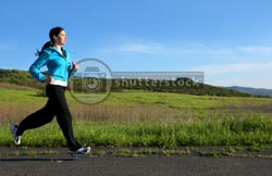 shutterstock runner