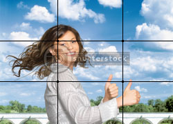 shutterstock woman ok