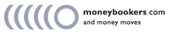 Moneybookers