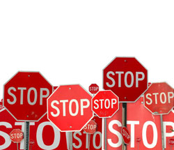 Oszustwo Shutterstock