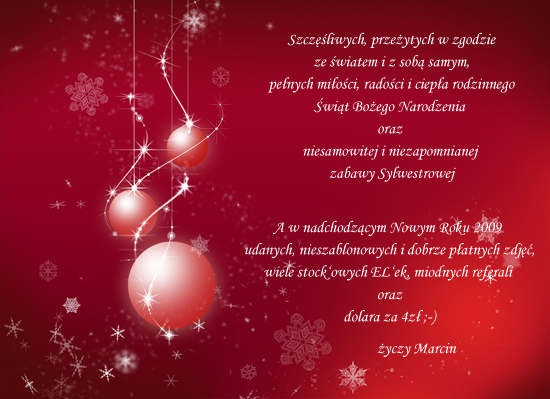wesolych swiat
