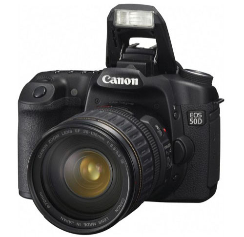 canon 50d