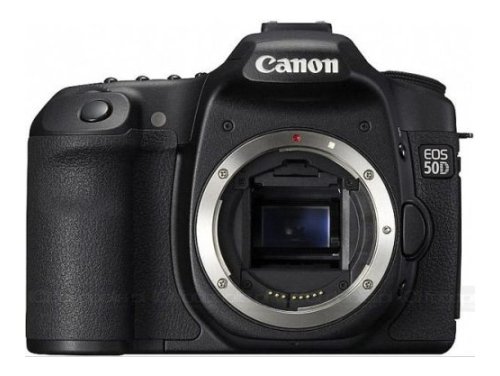 canon 50d