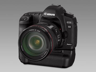 canon 5d