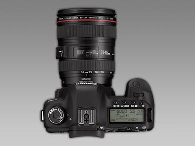 canon 5d