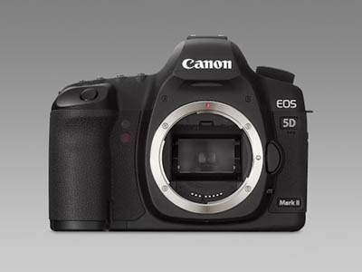 canon 5d