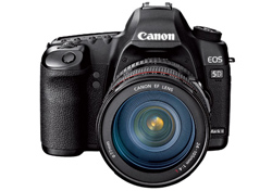 canon eos 5d markt ii