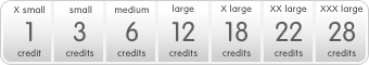 istock pricebar photo