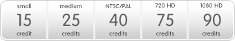 istock pricebar video